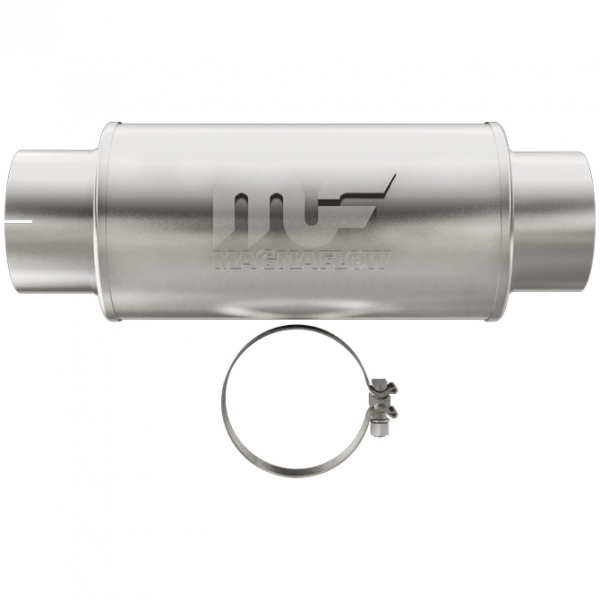 12776_Magnaflow_600x600.jpg Magnaflow 12776 5" Performance Muffler