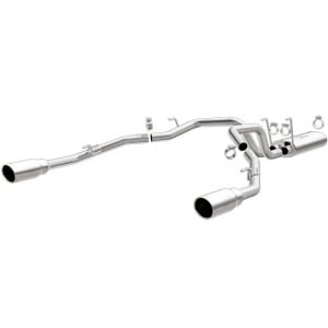 15253_Magnaflow_300x300.jpg Magnaflow 15253 2.5" Performance Series Dual Cat-Back Exhaust System
