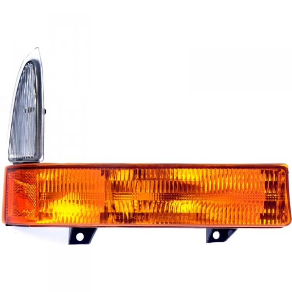 1570905_Dorman_1_600x600.jpg Dorman 1570905 Turn Signal And Parking Light Assembly (Right)
