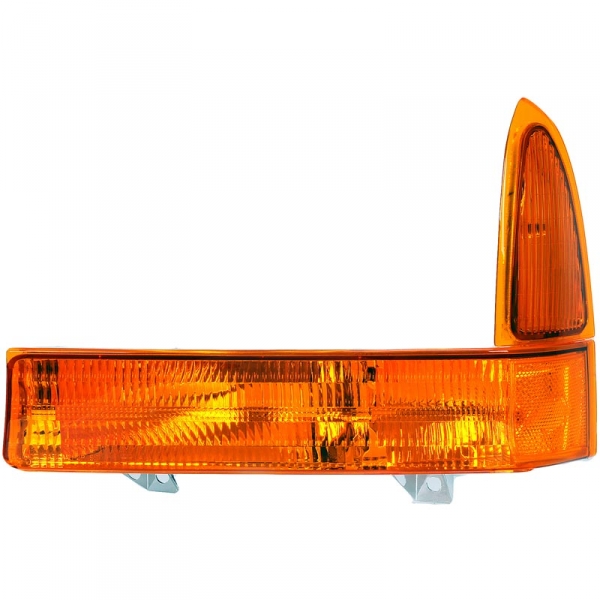 1630284_Dorman_1_600x600.jpg Dorman 1630284 Turn Signal And Parking Light Assembly (Left)