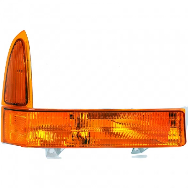 1630285_Dorman_1_600x600.jpg Dorman 1630285 Turn Signal And Parking Light Assembly (Right)