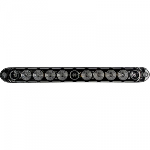 26418BK_Recon_1_600x600.jpg Recon 26418BK Smoked 15" Mini LED Tailgate Bar