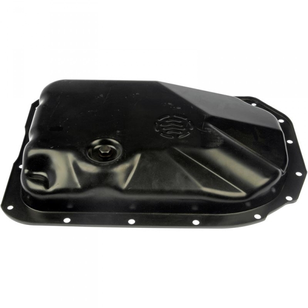 265-810-007_600x600.jpg Dorman 265-810 4L80-E Transmission Pan With Drain Plug