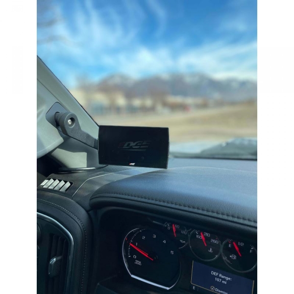 28601_Edge_1_600x600-1.jpg Edge Products 28601 CS2/CTS2/CTS3 Display Mount