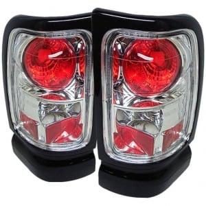5002679_SpyderAuto_300x300.jpg Spyder 5002679 Chrome Euro Style Tail Lights