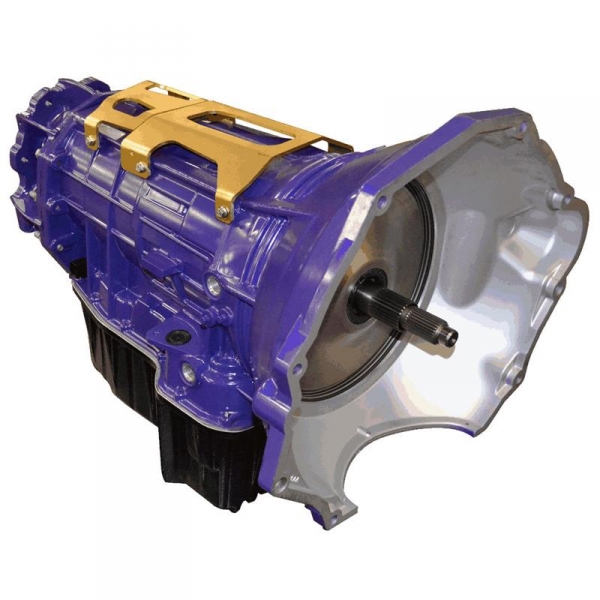 68RFE_ATS.1_600x600.jpg ATS 3098462356 Stage 4 68RFE 4WD Transmission Package (For TCM Tuning)