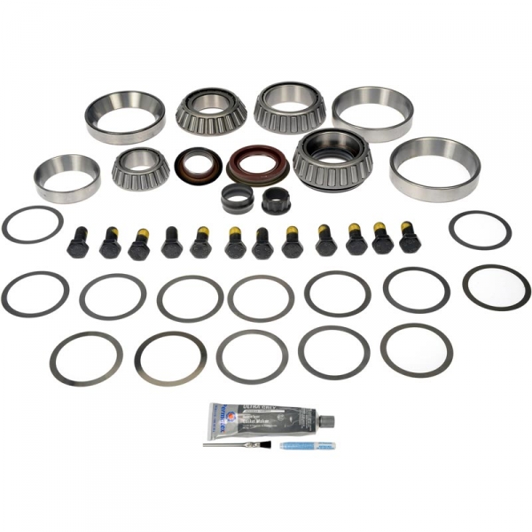 697-039-007_600x600.jpg Dorman 697-039 Rear Ring And Pinion Master Install Kit For AAM 11.5"