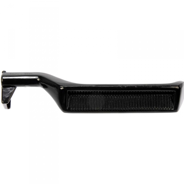 77177M-001_600x600-1.jpg Dorman 77177 Black Interior Door Handle (Front/Rear Right)