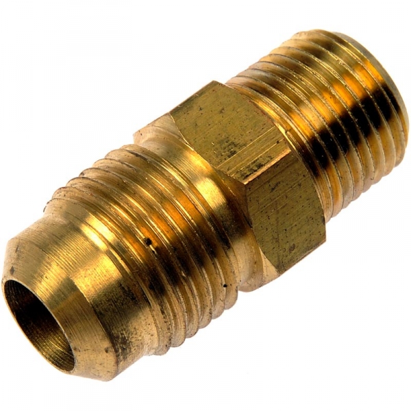 800-715-007_600x600.jpg Dorman 800-715 Transmission Line Connector (3/4" NPT x 3/4-16 UNC)