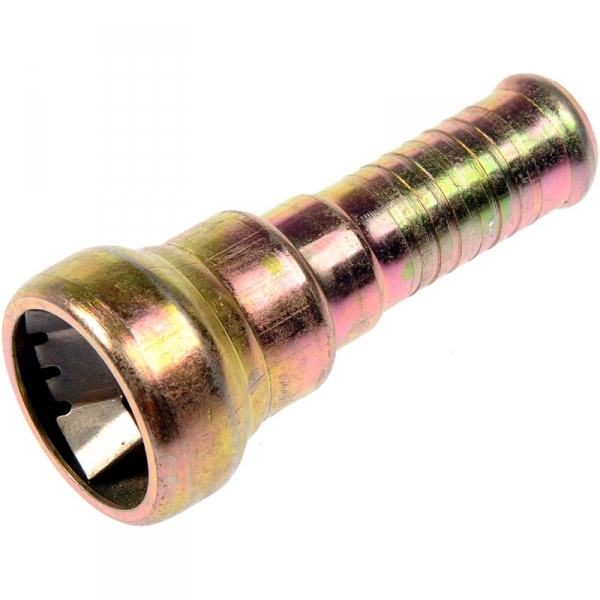 800-717-007_600x600.jpg Dorman 800-717 Transmission Line Connector (1/2" OD Tube x 1/2" Hose)