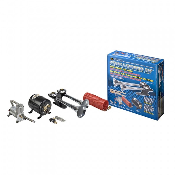 815_Wolo_1_600x600.jpg Wolo 815 Challenger LV Air Horn Kit