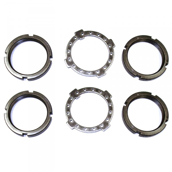 9532721_MileMarker_600x600.jpg Mile Marker 95-32721 Nut Conversion Kit