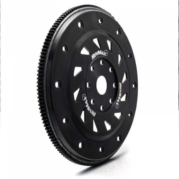 A1000-901_RevMax_1_600x600.jpg RevMax A1000-901 Allison 1000 Billet Flex Plate