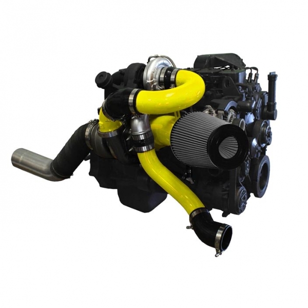 DC9498LM_Pusher_600x600.jpg Pusher DC9498LM Low Mount Compound Turbo System