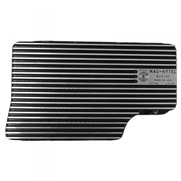 F6R140web_2019_600x600.jpg Mag-Hytec F6R140 Transmission Pan
