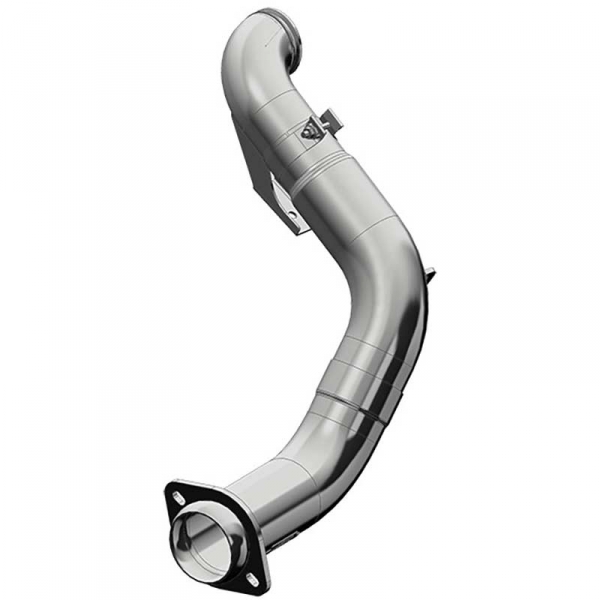 FALCA460_MBRP_2_600x600.jpg MBRP FALCA460 4" Installer Series Turbo Downpipe (50-State Legal)