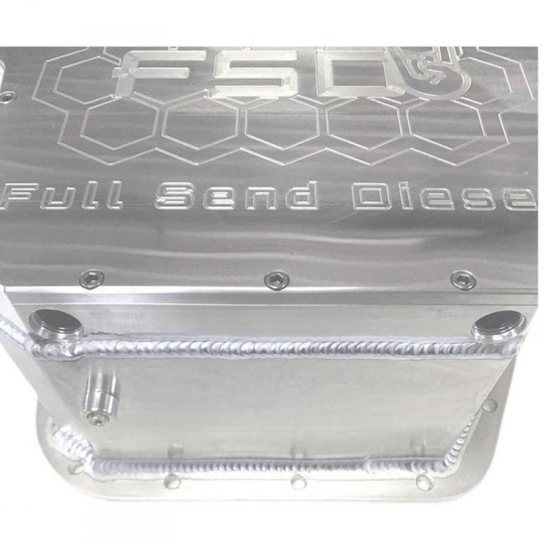 FSD-4748-TCP_Full20Send20Diesel_3_600x600.jpg Full Send Diesel FSD-4748-TCP Temperature Control Transmission Pan