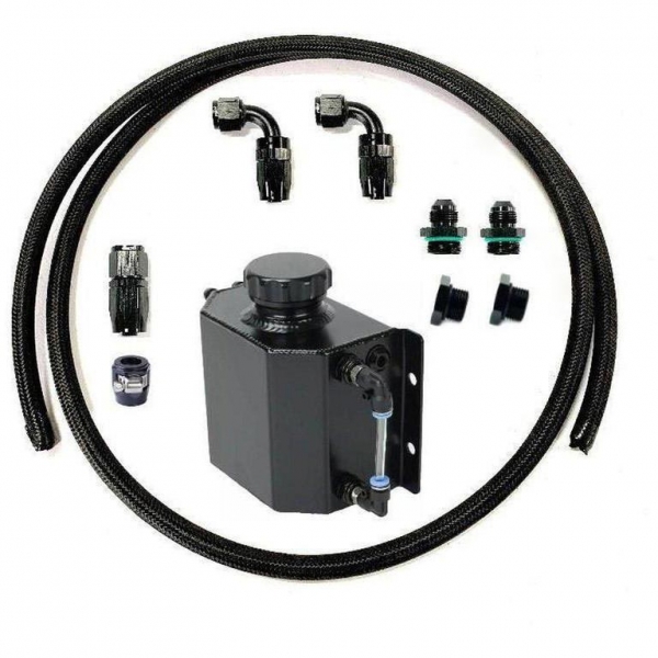 FSD-9409CU-CLNTTNK-KT_FullSendDiesel_600x600.jpg Full Send Diesel FSD-9409CU-CLNTTNK-KT Coolant Tank Hose & Fitting Kit