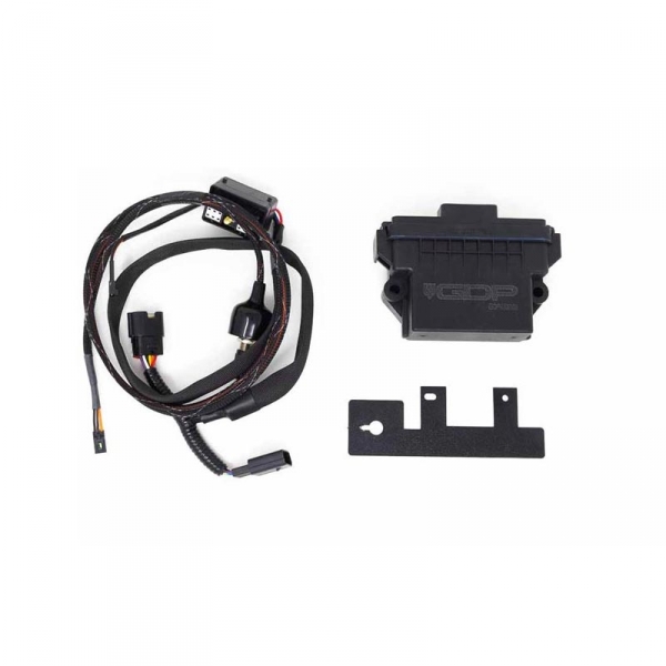 GDP433002_GDP_1_600x600.jpg GDP Tuning GDP433002 Plug-N-Play Throttle Booster