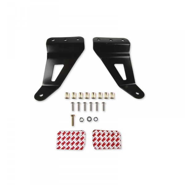 GMBRKT4-BEL_Bright-Earth_1_600x600-1.jpg Bright Earth GMBRKT4-BEL 50" Curved Light Bar Brackets