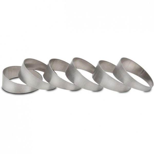 Grade1_Titanium_PieCuts_Vibrant_600x600-5.jpg Vibrant 13525 2.5" Grade 1 Titanium Pie Cuts