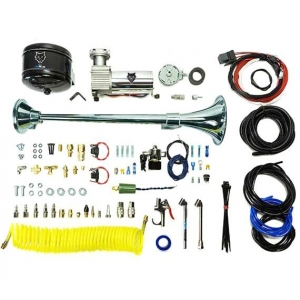 HP10238_Pacbrake_1_300x300.jpg Pacbrake HP10238 Premium Large Single Air Horn Kit