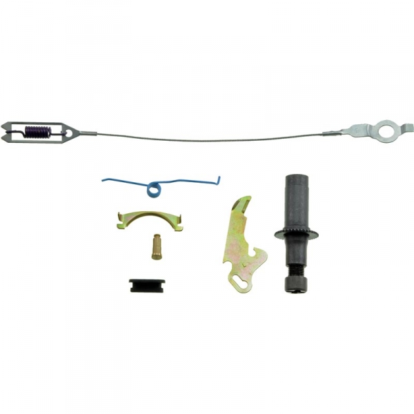 HW2598-007_600x600.jpg Dorman HW2598 Drum Brake Self Adjuster Repair Kit (Rear Left)