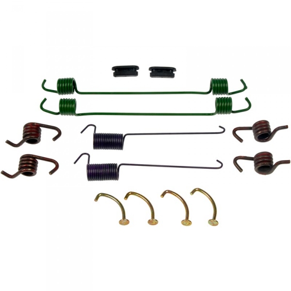 HW7181_Dorman_1_600x600.jpg Dorman HW7181 Drum Brake Hardware Kit