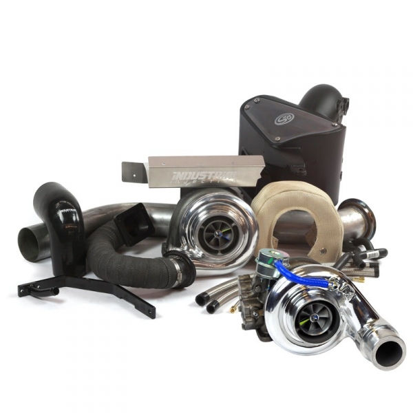 IIS3GATPR_Industrial_600x600.jpg Industrial Injection Race Compound Kit 227404