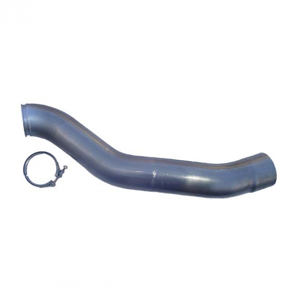 InjectionHX40DownPipe_HX40DP3_600x600.jpg Industrial Injection HX40 Downpipe HX40DP3
