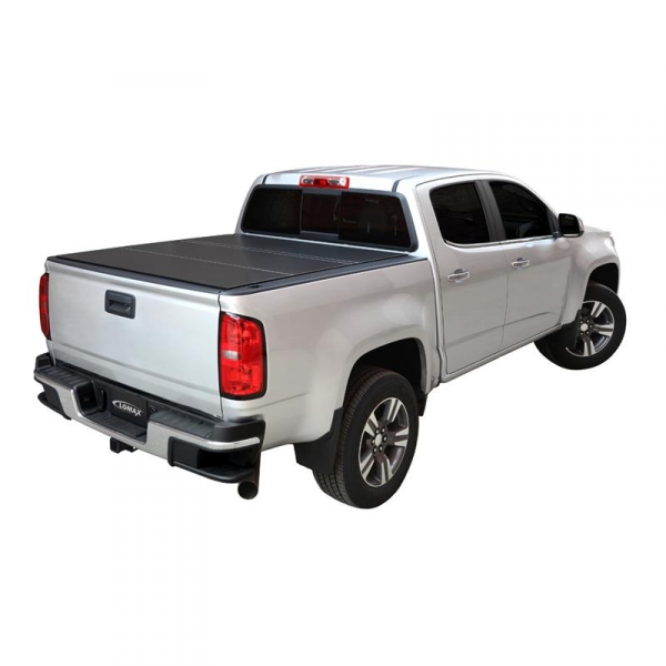 LoMAX_Access1_600x600.jpg Access B1020029 LoMax Hard Tri-Fold Tonneau Cover