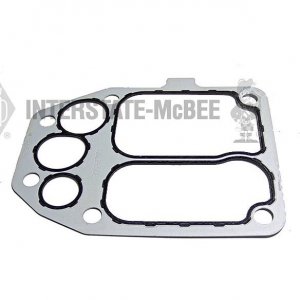M-3066298_Interstate-McBee_1_300x300.jpg Interstate-McBee M-3066298 Engine Oil Cooler Support Gasket