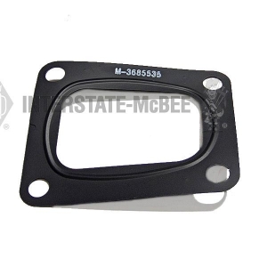 M-3685535_Interstate-McBee_1_300x300.jpg Interstate-McBee M-3685535 Turbo Mounting Gasket