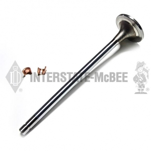 M-3803854_Interstate-McBee_1_300x300.jpg Interstate-McBee M-3803854 Intake Valve Kit (20-Degree)