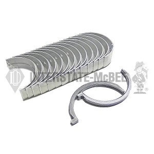 M-4089845_Interstate-McBee_1_300x300.jpg Interstate-McBee M-4089845 Main Bearing Set (.25mm)