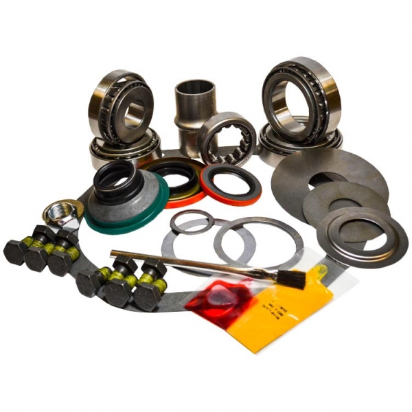 MKD50-IFS_Nitro-Gear-Axle_1_600x600.jpg Nitro Gear MKD50-IFS Front Master Install Kit For Dana 50 Differential
