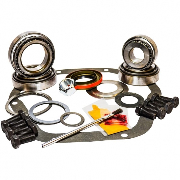 MKD70-U_Nitro-Gear-Axle_1_600x600.jpg Nitro Gear MKD70-U Rear Master Install Kit For Dana 70U Differential
