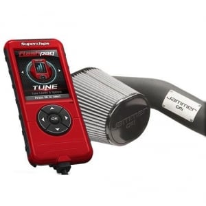 Superchips 3874-P11 Powerpaq Stage 1 Kit