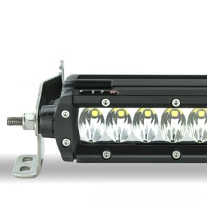 SingleRow-LIT-E-Series_Superchips_2019_300x300-1.jpg Superchips 71011 LIT E-Series 10" Single Row LED Light Bar