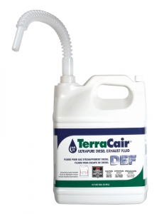 TerraCair25front_231x300.jpg TerraCair Ultrapure DEF Diesel Exhaust Fluid (2.5 Gallon Jug)