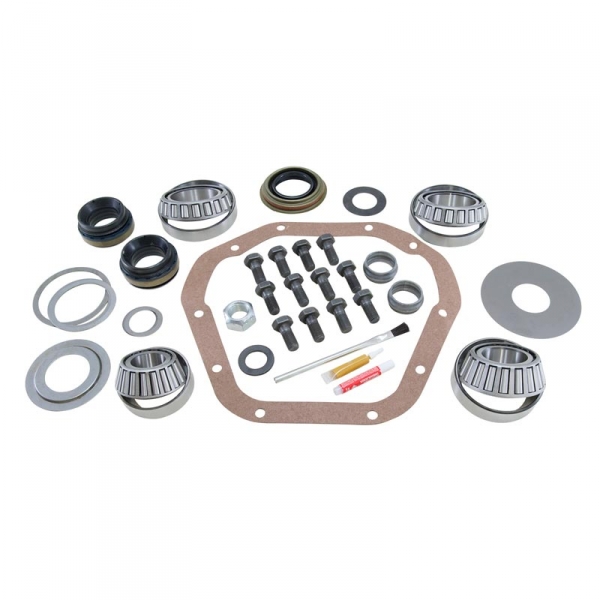ZKD60SUP_USA-Gear_600x600.jpg USA Standard ZK D60-SUP Master Overhaul Kit – For Dana Super 60