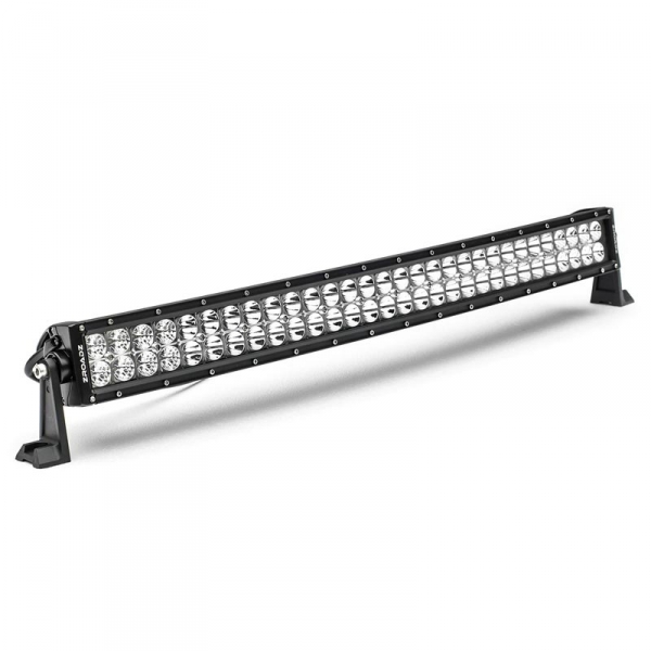 ZROADZ-Z30CBC14W180_1_600x600.jpg ZROADZ Z30CBC14W180 30" Curved Double Row LED Light Bar