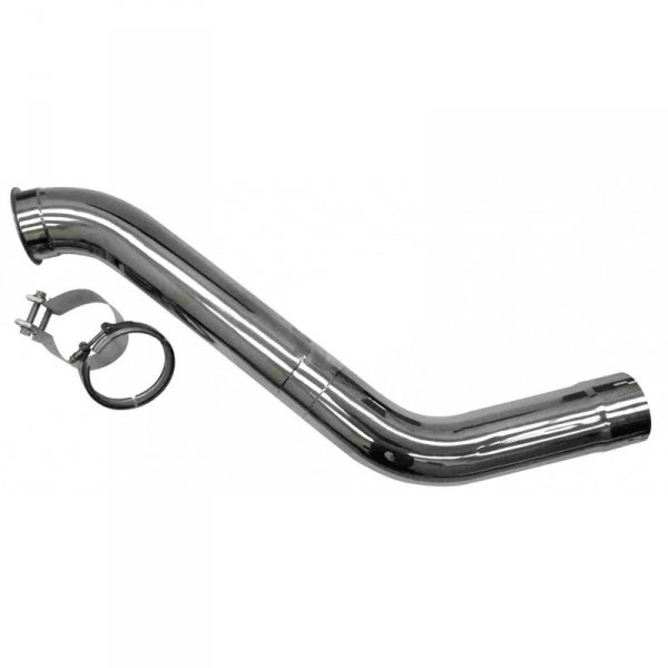 Fleece FPE-CUMMINS-S400-DP-03 S400 Outlet Downpipe